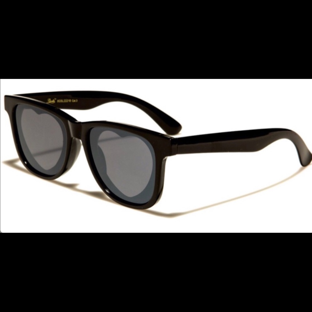 ShopOGirl CC Sunglasses